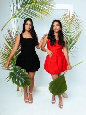 Vestido de verano